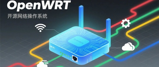 Introduction to OpenWRT System