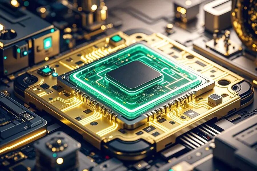 Global FPGA Market Dynamics: A Deep Dive into Trends and Developments
