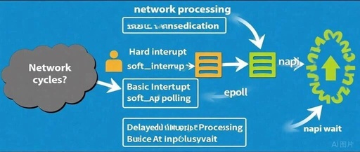 Linux Networking Subsystem - NAPI