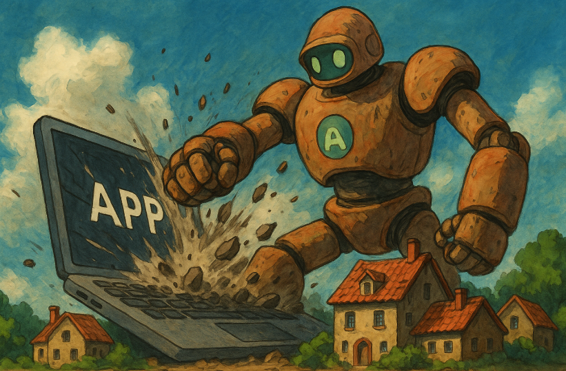 Is There Hope for SaaS Companies in the Age of AI Agents?