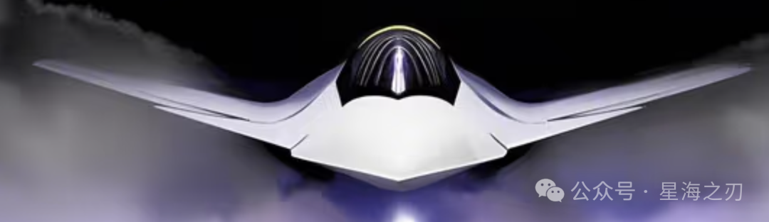 The Secret Files of Area 51 Revealed! Boeing F-47's Tail-less Design Surprisingly Originates from 30-Year-Old X-36 Black Technology?