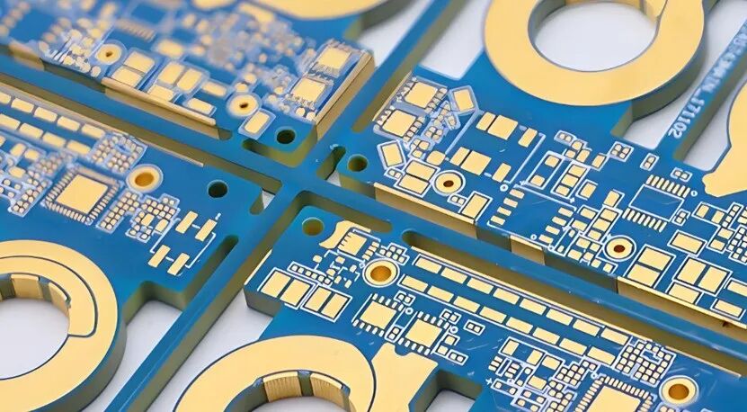 Comprehensive Knowledge of Printed Circuit Boards (PCB)