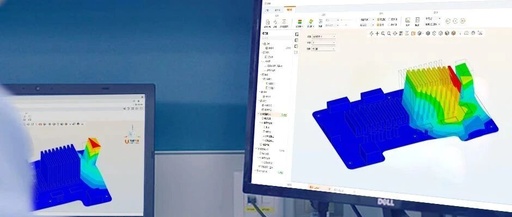 OptFuture | Modal Analysis of Circuit Board Assemblies