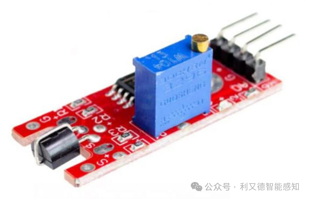 Introduction to Common Sensors and Chips (Part 1)