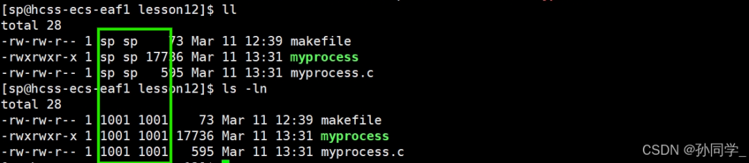 Linux Process States (Zombie Processes, Orphan Processes), Priority and Scheduling Mechanisms