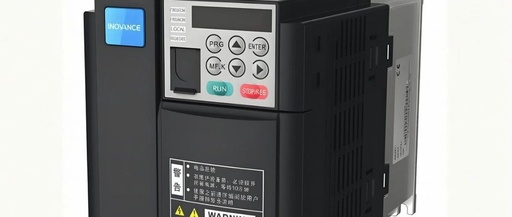Incredible!!! Can Inverters Also Be Used as PLCs???