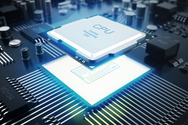 The Three Giants of Computing: A Hard-Core Showdown Between CPU, GPU, and NPU