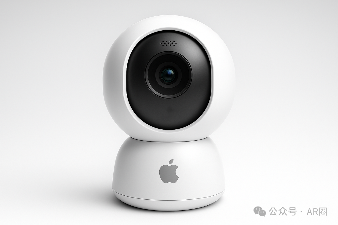 Apple's New AI Products Set to Launch: AI Cameras and AI Robots