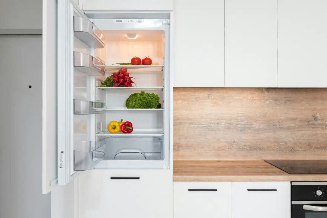 How to Integrate Embedded Appliances with Custom Home Design?