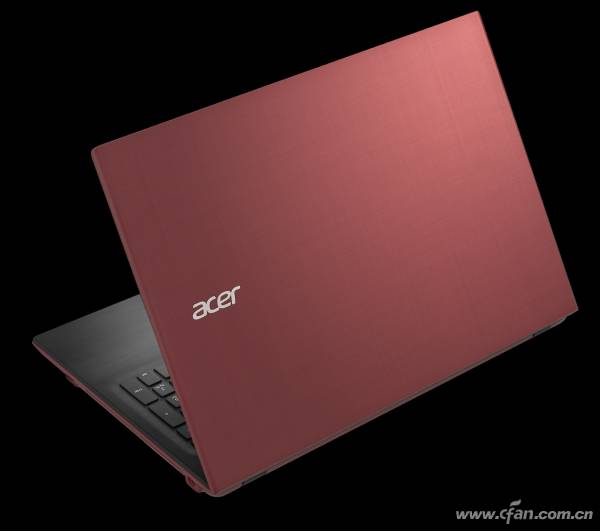 Review of Acer Aspire F5-572G Featuring the Sixth Generation Core Processor