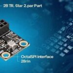 Octal SPI Interface Protocol