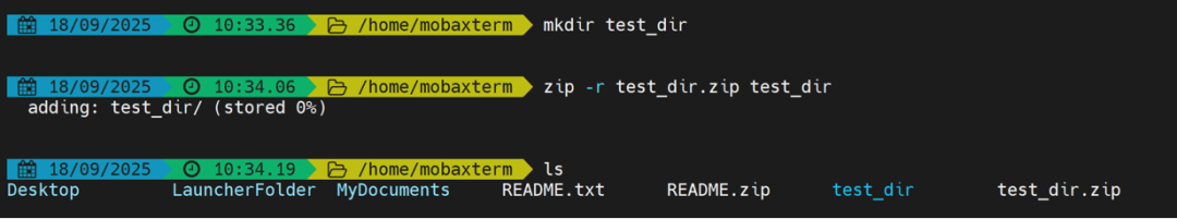 Essential Linux Commands for Bioinformatics Analysis: zip, gzip, bzip2, tar