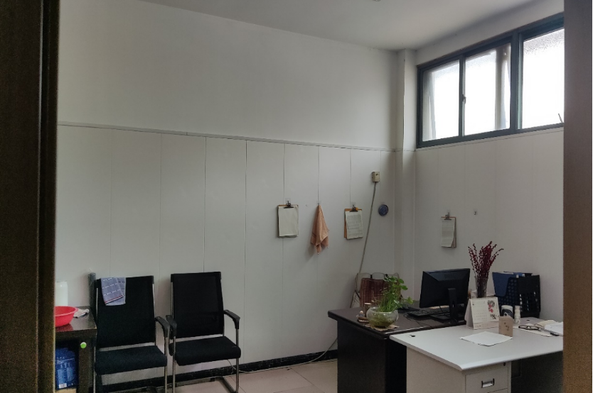 Embedded Renovation: Extending More Possibilities for a Quality Life