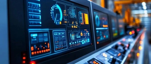 How LoRaWAN® Protocol Empowers Digital Transformation in Industrial Manufacturing