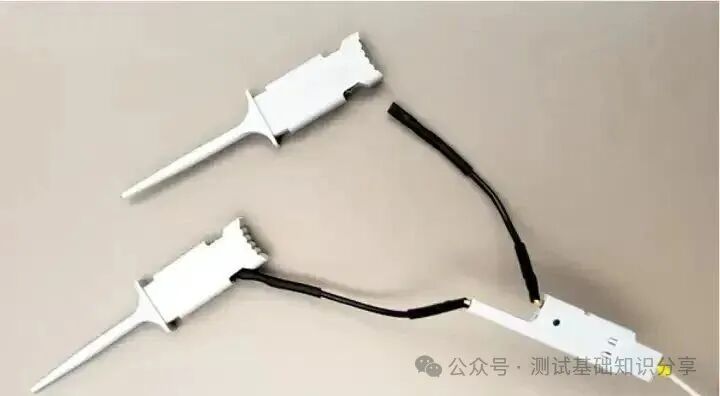How to Connect an Oscilloscope Probe?