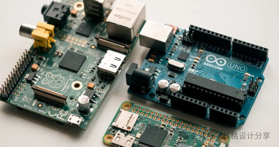 Why Are Arduino Projects Less Common in China?