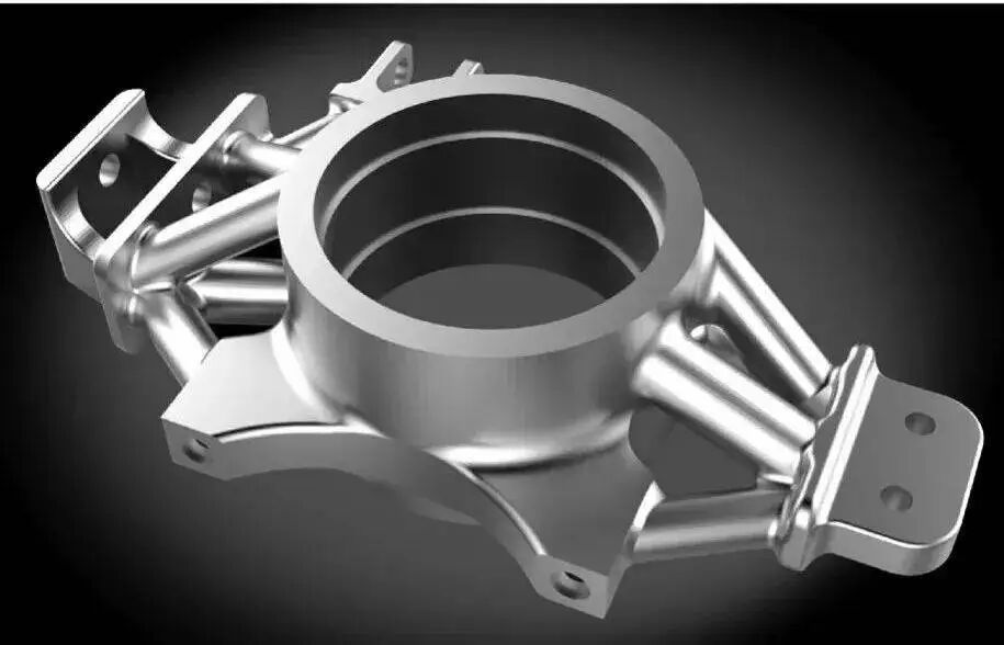 Everything Can Be Printed: Cross-Industry Innovation of 3D Printing and Graphene Materials