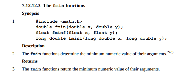 From Essence to Implementation: What are the C and C++ Standard Libraries?