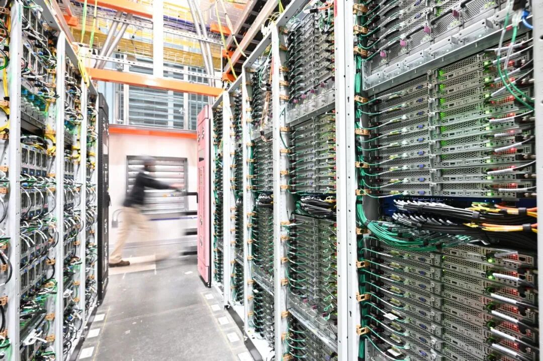 Amazon Introduces AI Robots to Extend Equipment Lifespan
