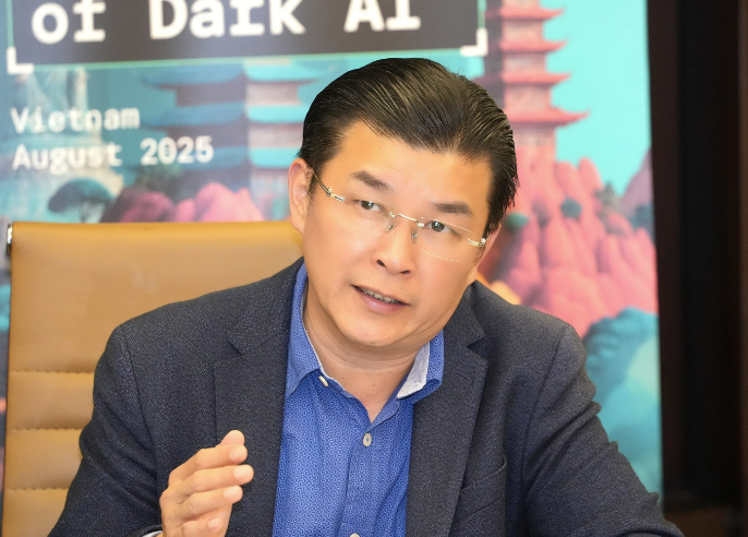 Kaspersky's Adrian Hia: The Importance of Smart Security Operations Centers (SOC) for IT and OT Integration
