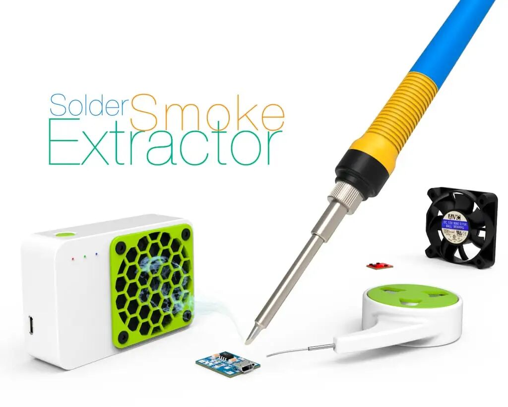 Essential Tools for DIY Workshops II: CNC Engraving, Utility Knives, Pipettes, Centrifuges, Filters, Welding, and More