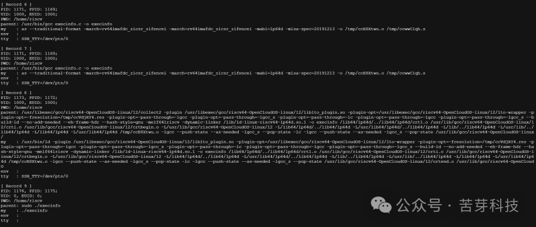 Kuya Technology Supports OpenCloudOS Adaptation for Milk-V Megrez Development Board
