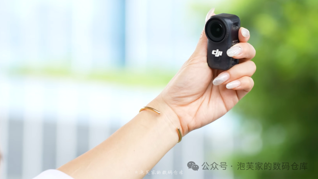 DJI Osmo Nano Experience: Is It Really Better Than Go Ultra?