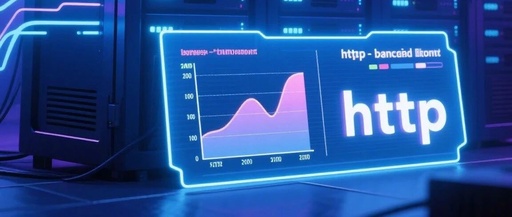 Bandwidth Reduced by 70% Just by Changing HTTPS to HTTP!