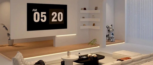 Redefining Living Spaces | What Are the New Trends in Smart Homes?