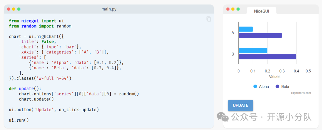 The Most Elegant Python Web Development Project I've Ever Seen!