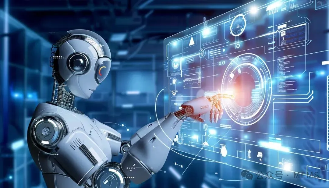 Huiwen Technology: Smart Gas Sensors Empower Multi-Scenario Intelligent Environmental Monitoring Robots