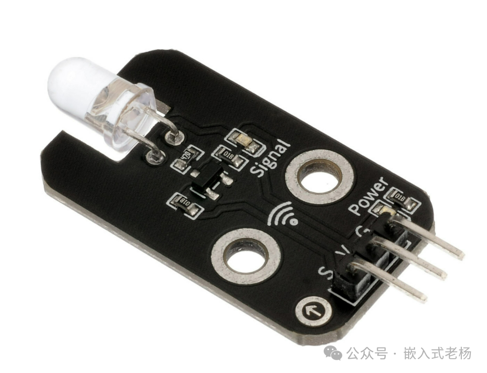 ESP32 Infrared Remote Control Technology