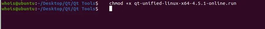 Qt + Windows + Linux + Qt Installer Framework Packaging Tutorial