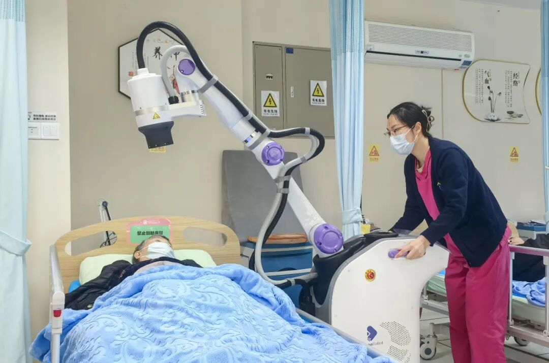 AI Rehabilitation Robots in Shenzhen: Can They Replace Human Therapists?