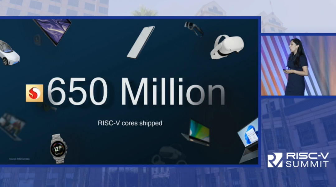 RISC-V Core in Snapdragon 865? New Progress in RISC-V Android Porting