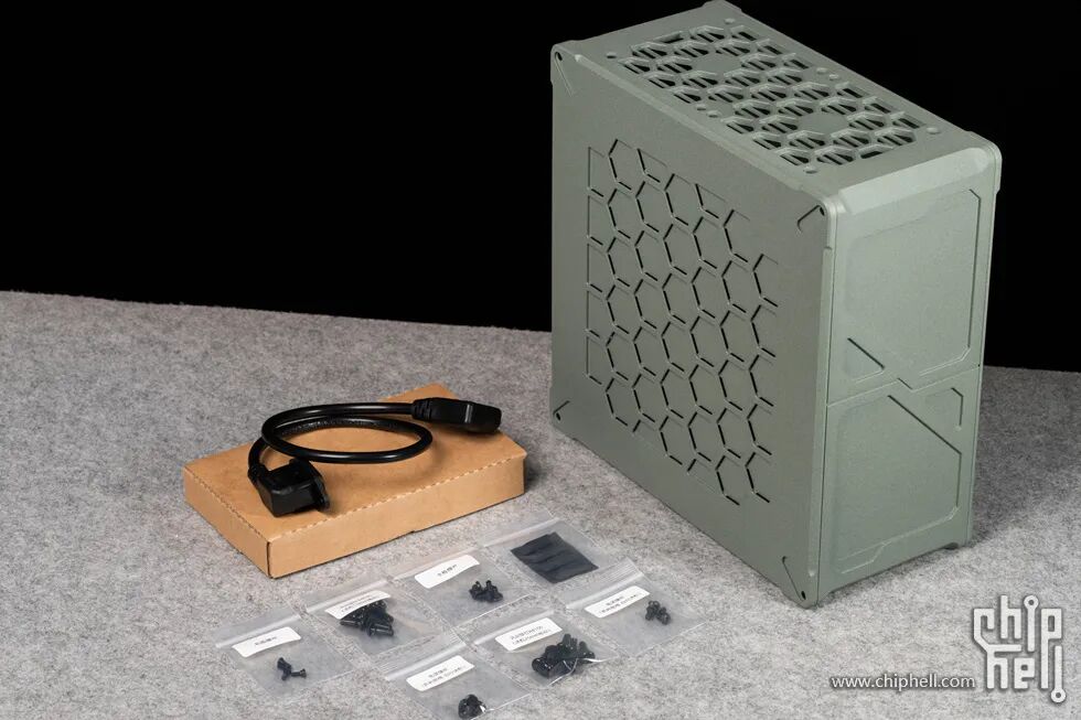 Industrial Aesthetics of the Computer