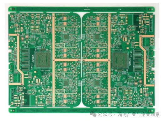 Research Notes: Overview of Printed Circuit Boards (PCBs)