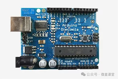 Arduino | Basics 01 - Introduction to Arduino: Understanding the Past and Present of Arduino