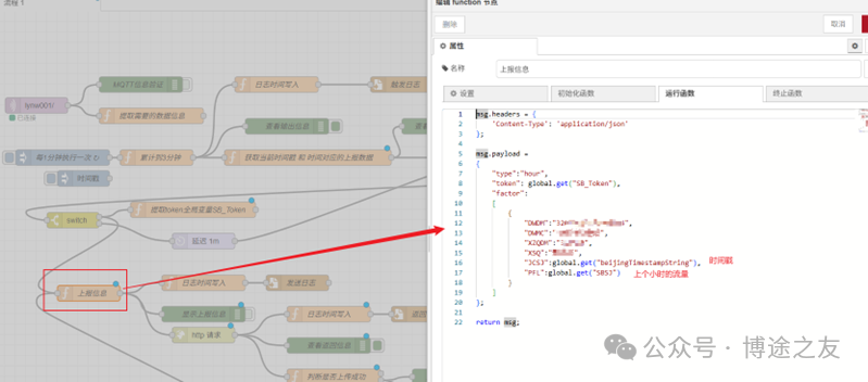 Data Acquisition Project via MQTT: From Siemens PLC to Node-RED Cloud Server to Municipal Data Platform