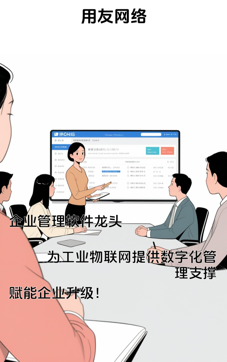 Top Five Companies in the A-Share Industrial Internet Sector