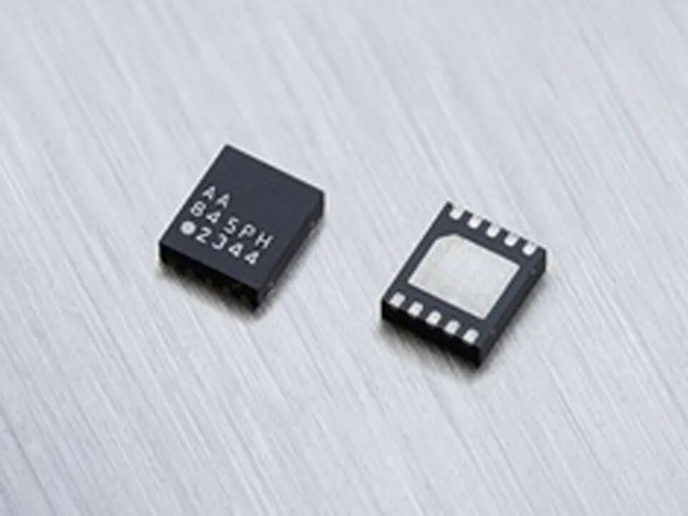 ACROVIEW Programmer Supports Melexis MLX90418 Brushless DC Fan Driver Chip