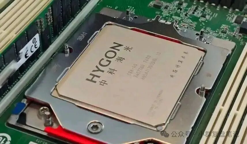 Computing Power Upgrade Fuels Upstream Growth! AI-PCB Materials/Equipment and SMT Equipment Companies Enter Performance Surge Period, Core Targets Analysis