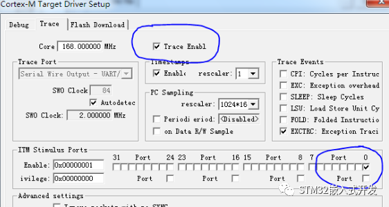 How to Print Logs from STM32 Microcontroller Without Using Serial Port