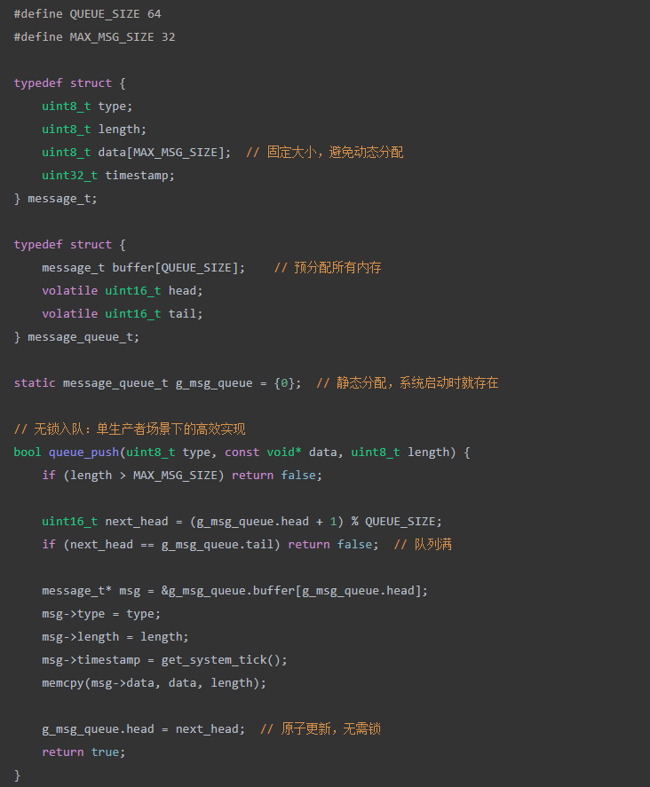 Comparison of Communication Methods Between Embedded System Modules