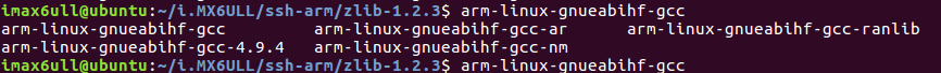 Linux | Porting SSH Service to i.MX6ULL Development Board (Chapter 15)