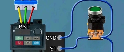 Wiring Diagrams for PLCs, Servo Drives, Inverters, and Motor Control: A Comprehensive Guide for Beginners