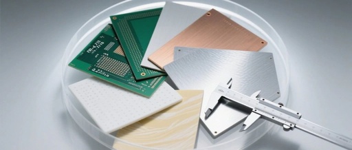 PCB Selection Guide: A Technical Manual Essential for Engineers