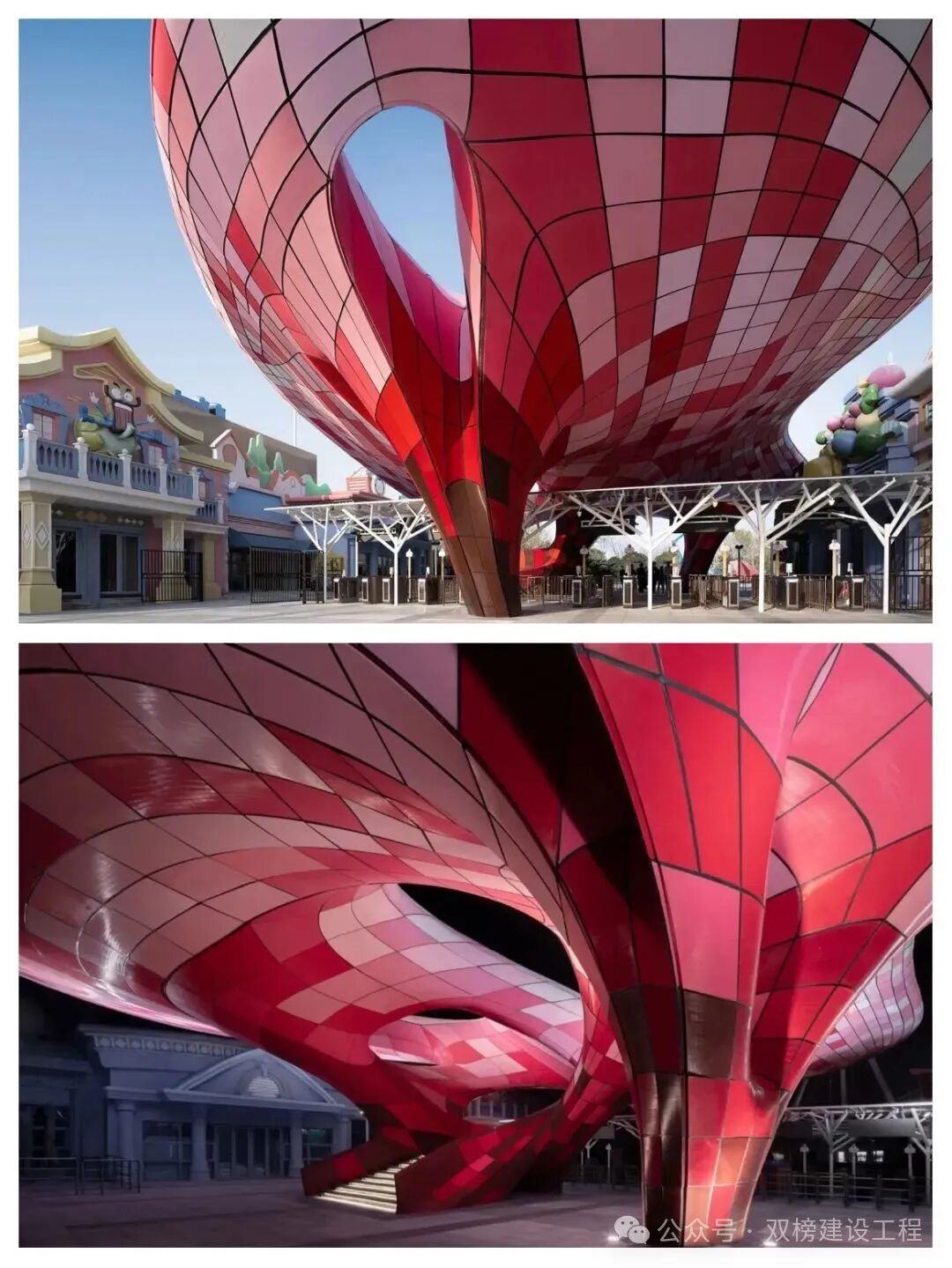 Is 3D Printing in Construction Really Here? These Stunning Cases Will Change Your Perception of 'Printing'!