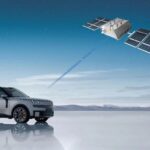 Geely Constellation Completes Phase One Network Deployment, Ushering in a New Era of "Integrated Space and Earth" for Chinese Automotive Industry!