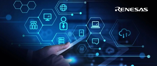 Renesas Electronics Launches the RA0L1 Ultra-Low Power MCU, Designed for Capacitive Touch Applications